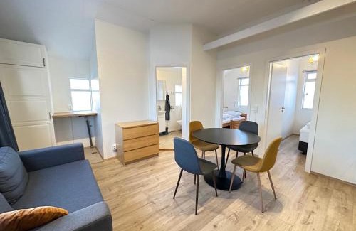 Hella House | Garður - Birta Rentals