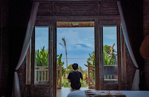 Sampalan Hotel | Gara Gara Sea View