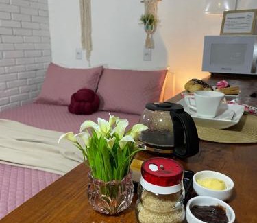 Centro House | Gara Hospedaria 3
