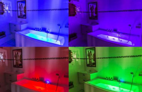 Espaly-Saint-Marcel House | Garage double, 2 chambres, balnéo, 2 SDB, 3WC, à 5 minutes du Puy
