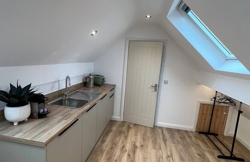 Newtownards Apartment | Garage loft conversion killinchy