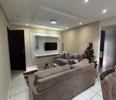Garanhuns Apartment | Garanhuns - Central 1