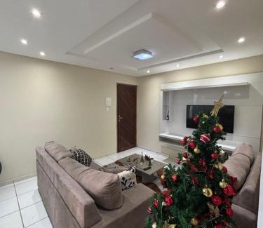 Garanhuns Apartment | Garanhuns - Central 1