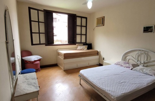 Vila dos Pescadores House | Garatucaia House with pool a few meters from the beach