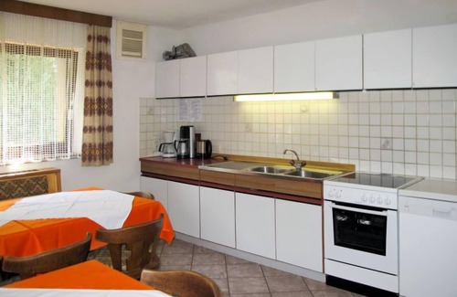 Laengenfeld Apartment | Garberlashof by Interhome