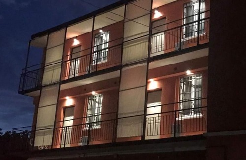 Borgo Roma Apartment | GARBIN AT FAIR C
