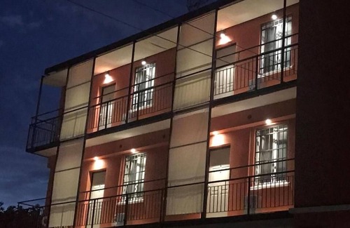 Borgo Roma Apartment | GARBINI AT FAIR A