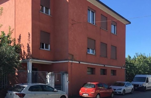 Borgo Roma Apartment | GARBINI AT THE LOFT FAIR AND