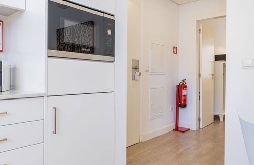 Mouraria Apartment | Garcia 28 | Apartment 0A