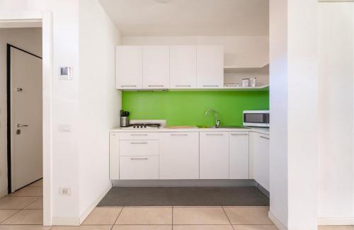 Arco Apartment | Garda App - Alice