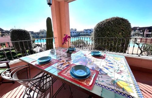 San Benedetto di Lugana Apartment | Garda Resort Village 11