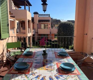 San Benedetto di Lugana Apartment | Garda Resort Village 11