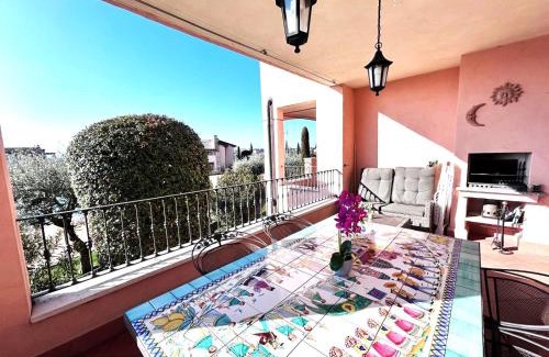 San Benedetto di Lugana Apartment | Garda Resort Village 11