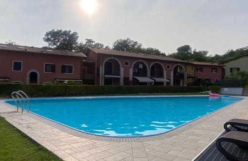 Castion Veronese Apartment | GardaLakeHome
