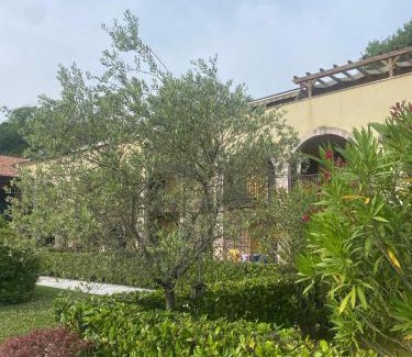 Castion Veronese Apartment | GardaLakeHome