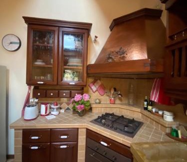 Castion Veronese Apartment | GardaLakeHome