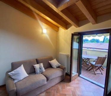 Castion Veronese Apartment | GardaLakeHome
