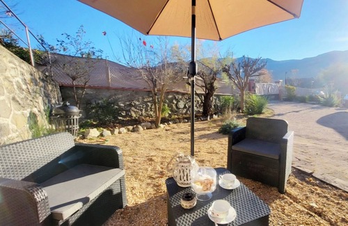 Argeles Gazost Apartment | GARDEHILL.COSY