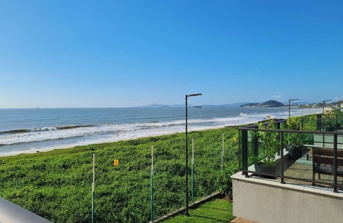 Barra Velha Apartment | Gardem pe na Areia