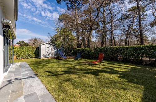 Andernos-les-Bains Villa | Garden and comfort 600m from the Jetée beach