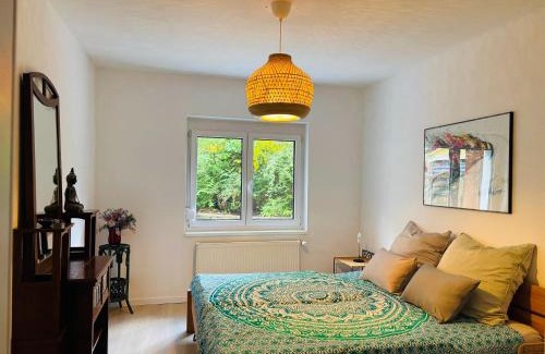 Klagenfurt am Woerthersee Apartment | GARDEN AND LAKE Seenähe 1000m