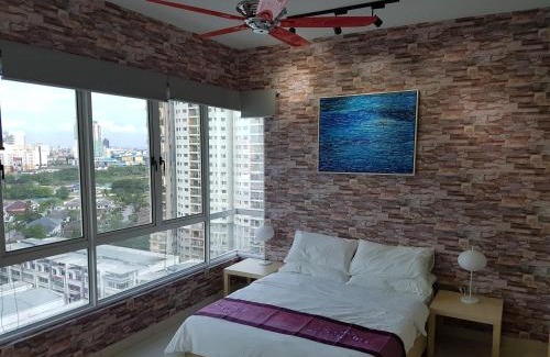 Petaling Jaya Apartment | Garden Apartment at Zenith