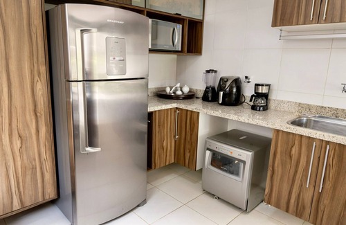 Praia do Forte RV Rental | Garden Apartment in the Iberostar Complex. A Refuge in Praia do Forte
