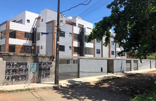 Costa do Cacau Apartment | Garden Apartment on the Beach Block in Ilhéus Bahia
