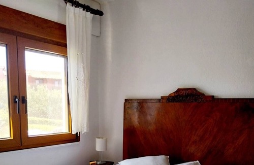 Kassandra Apartment | Garden Bliss Apartment with sea views, Afytos