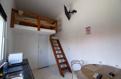 Sorocaba Apartment | Garden of the Sun Inn 1 !