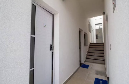 Sorocaba Apartment | Garden of the Sun Inn 1 !