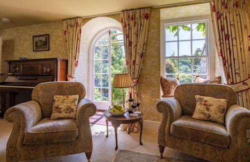 Richmond House | Garden Cottage