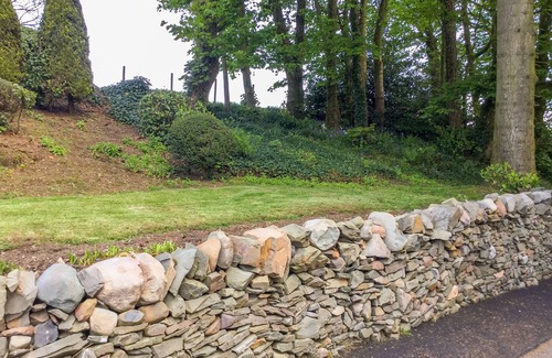 Castle Douglas Cottage | GARDEN COTTAGE in Castle Douglas