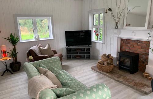 Saltmills House | Garden Cottage on Tintern Trails