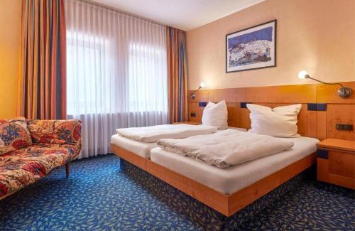 Altenberg Hotel | Garden Depandance Am Bach