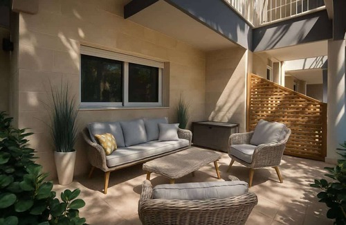 Eilat House | Garden Getaway & Pool | Royal Park| By SweetyGuest