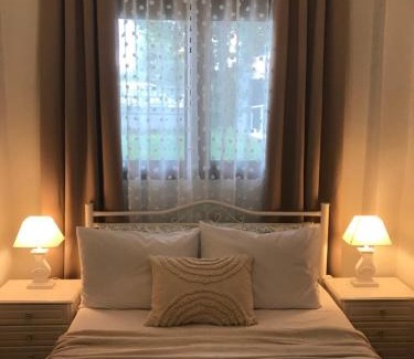 Alexandroupoli House | Garden House