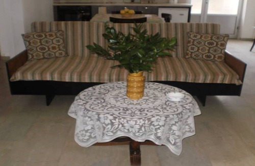 Nea Rodha House | Garden House