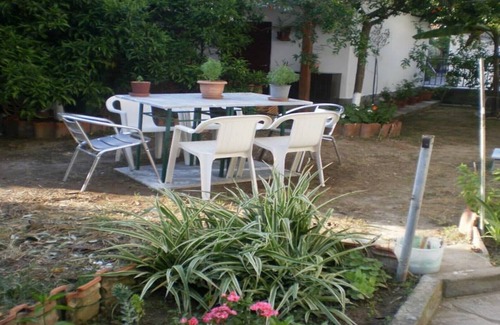 Nea Rodha House | Garden House