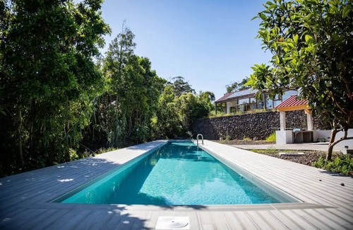 Angra do Heroismo House | Garden House (T1)