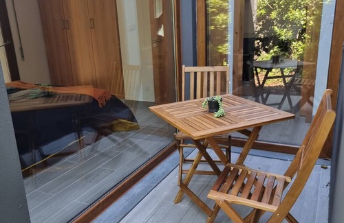 Angra do Heroismo House | Garden House (T1)