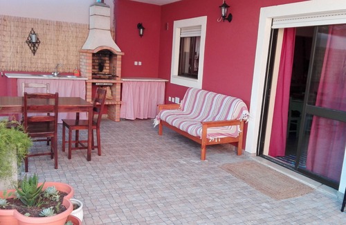 Cercal Apartment | Garden House - Costa Vicentina - Alentejo Coast