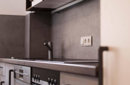 Haus Apartment | Garden Lodge Hauser Kaibling - Guesthouse Erika by myNests