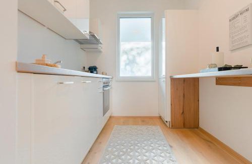 Krems an der Donau Apartment | Garden.Lounge Krems am Steinertor