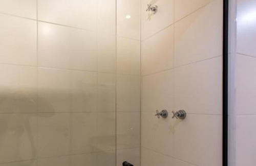 Guarulhos Apartment | Garden on Blue Studio - GRU 303