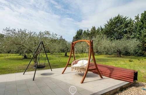 Baratili San Pietro Villa | Garden Paradise Escape