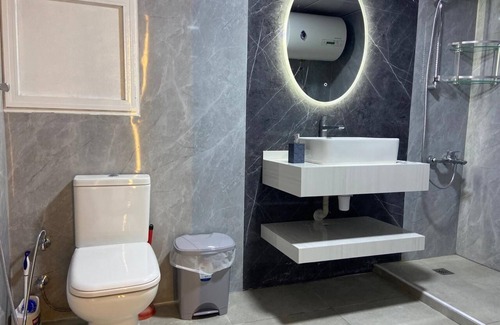 Al Rigga Apartment | Garden Residence Hostel we offer a perfect blend of comfort and peace full stay
