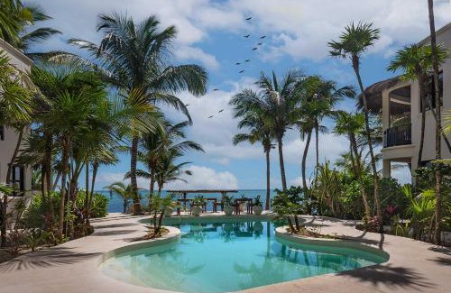 Soliman Bay House | Garden Studio at Soliman Bay