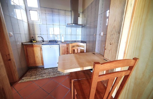 Ponta do Pargo Other | Garden Studio, mezzanine, kitchen # 2