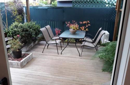 Motueka Apartment | Garden studio